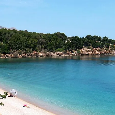 Villa Alessandro Castellammare del Golfo Extérieur photo