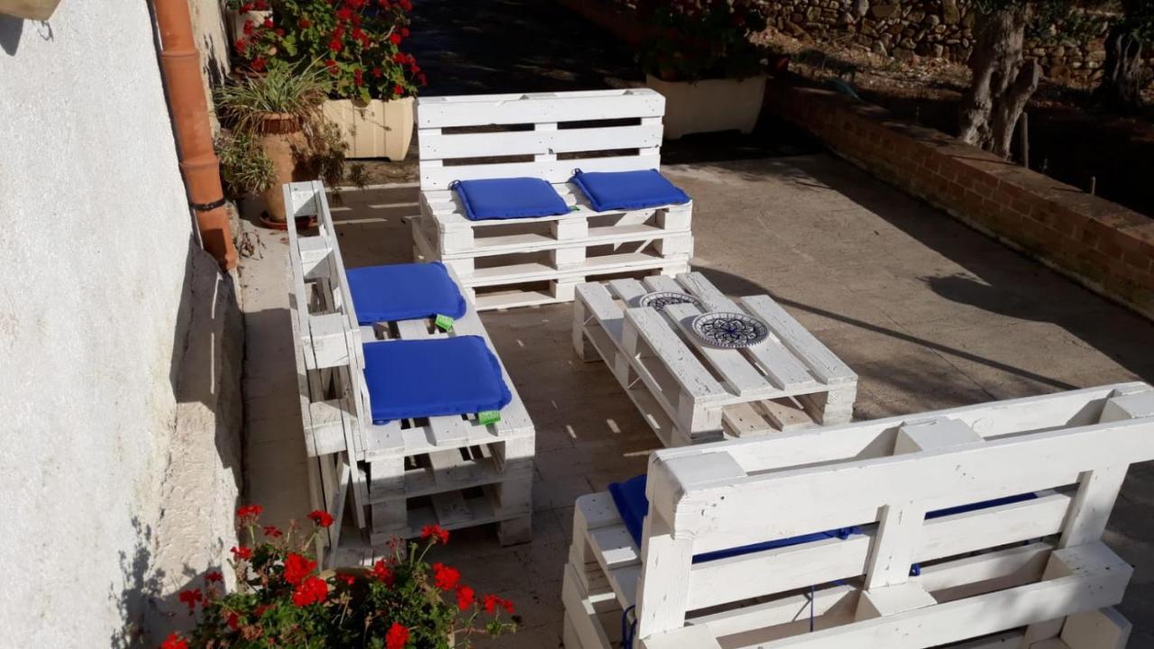 Villa Alessandro Castellammare del Golfo