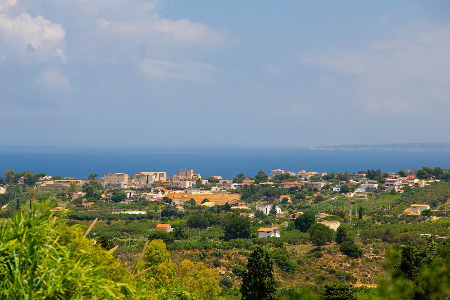Alessandro Castellammare del Golfo
